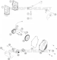 IGNITION SYSTEM