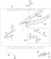 SWINGARM