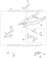 SWINGARM