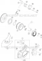 IGNITION SYSTEM