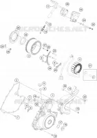 IGNITION SYSTEM