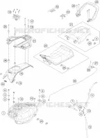 TANK / SEAT