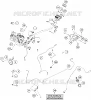 WIRING HARNESS