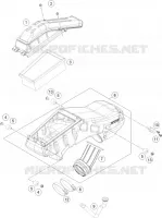 AIR FILTER