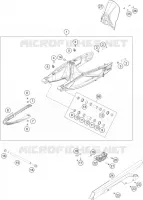 SWINGARM