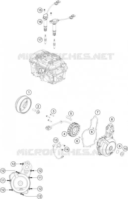 IGNITION SYSTEM