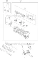 THROTTLE BODY