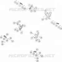 FOOTPEGS