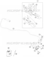 CLUTCH MASTER CYLINDER