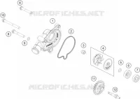 WATERPUMP