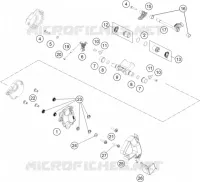 EXHAUST VALVE