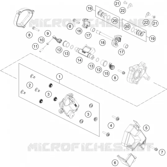 EXHAUST VALVE