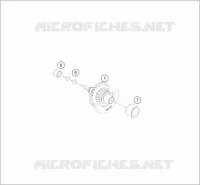 BALANCER SHAFT