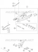 SWINGARM
