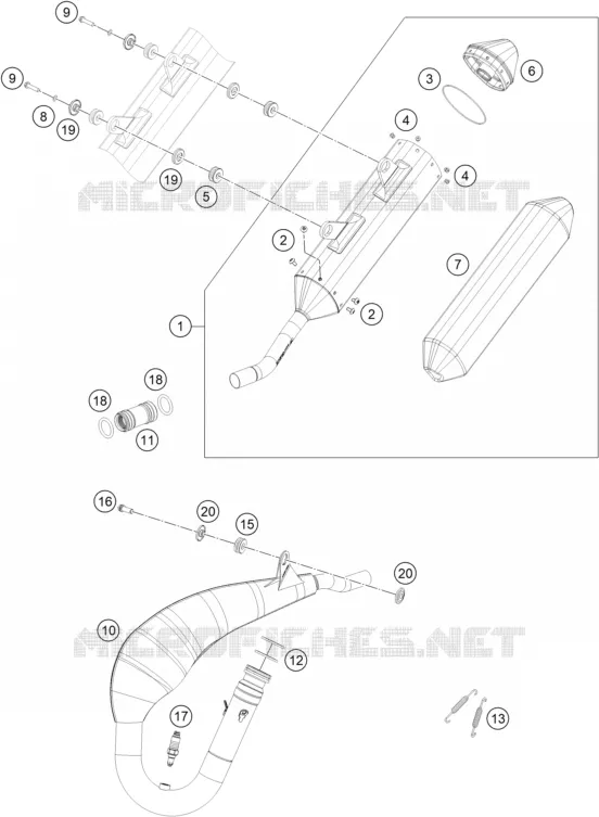EXHAUST