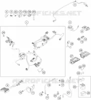WIRING HARNESS