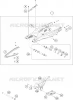SWINGARM