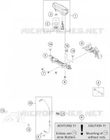 IGNITION SWITCH
