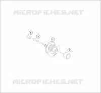 BALANCER SHAFT