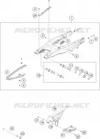 SWINGARM
