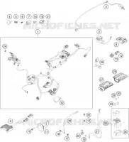 WIRING HARNESS