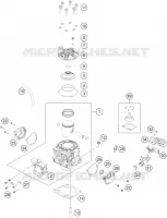 CYLINDER / HEAD