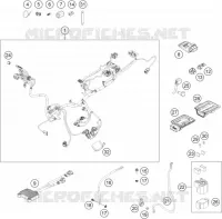 WIRING HARNESS