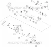 EXHAUST VALVE
