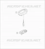 IGNITION SWITCH