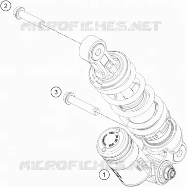 SHOCK ABSORBER