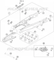 SWINGARM