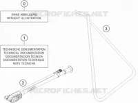 TOOL KIT / MANUALS / OPTIONS