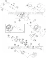 CYLINDER / HEAD