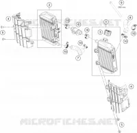 COOLING SYSTEM