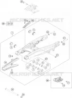 SWINGARM