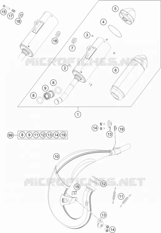 EXHAUST