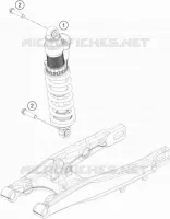 SHOCK ABSORBER