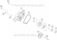 WATERPUMP