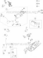 WIRING HARNESS
