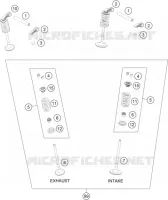VALVES