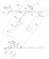EXHAUST