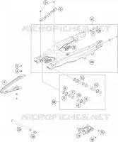 SWINGARM