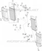 COOLING SYSTEM