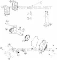 IGNITION SYSTEM