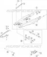 SWINGARM