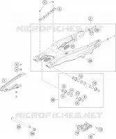 SWINGARM