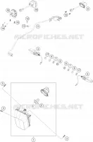 HEADLIGHT / TAIL LIGHT