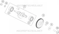 BALANCER SHAFT