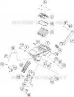 AIR FILTER