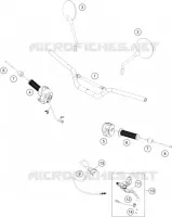 HANDLEBAR / CONTROLS